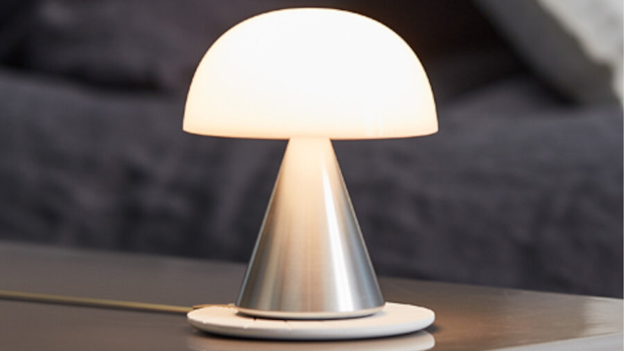 Lampa LED Lexon Mina M  - odporność