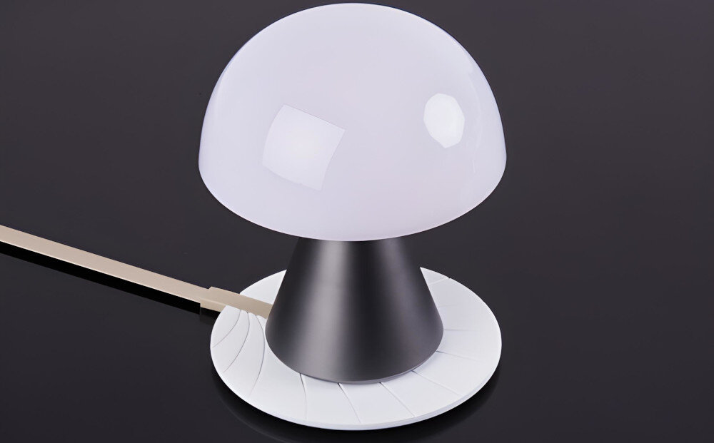 Lampa LED Lexon Mina M  - zastosowanie