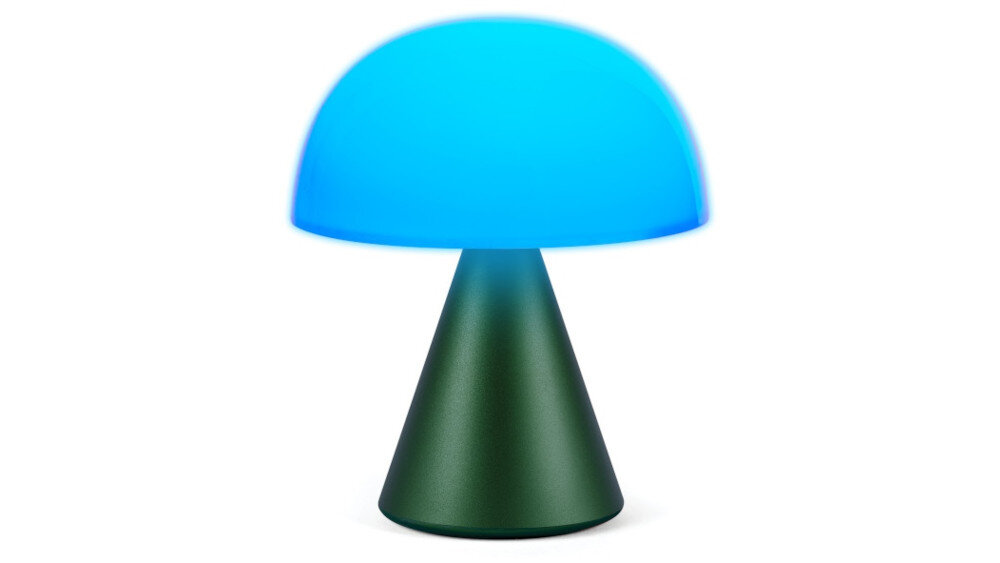 Lampa LED Lexon Mina M - technologia TRILUMINOS