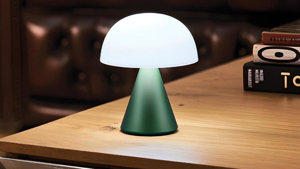 Lampa LED Lexon Mina M - kolory