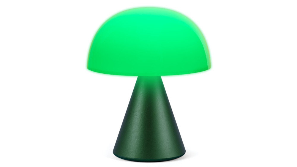 Lampa LED Lexon Mina M - czas pracy