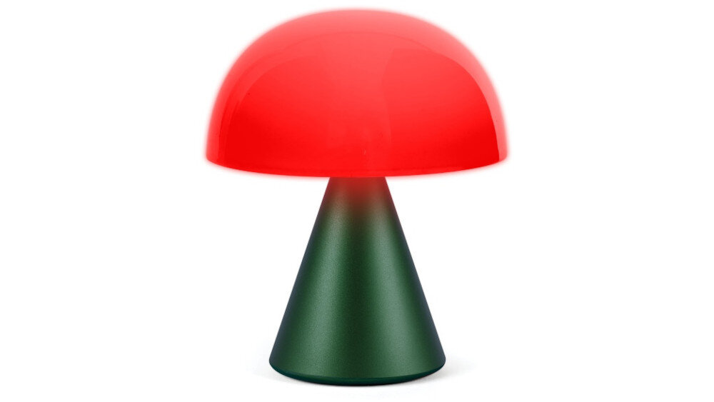 Lampa LED Lexon Mina M - zastosowanie