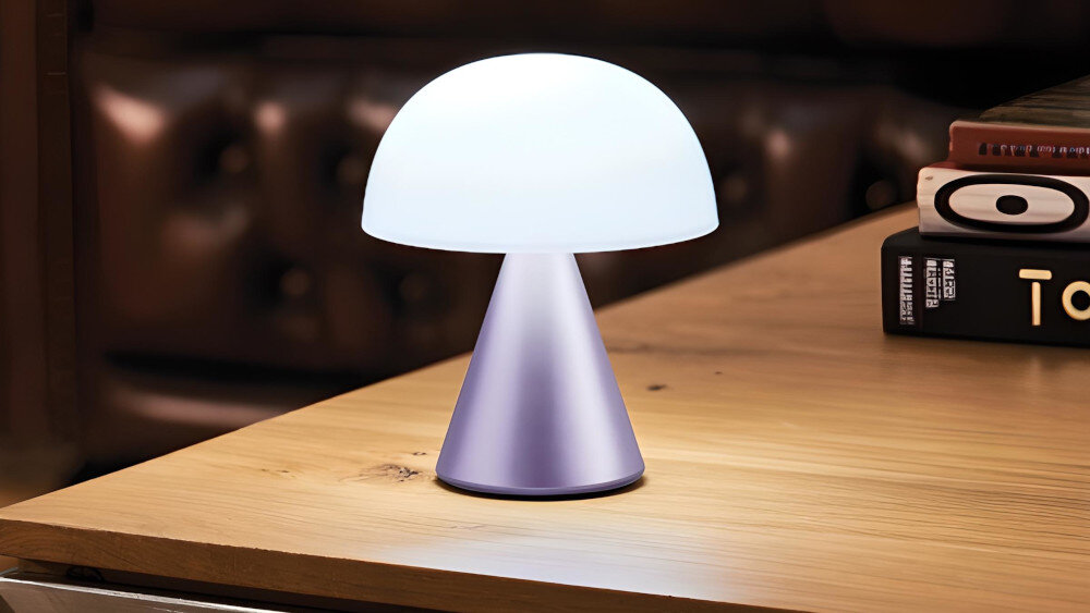 Lampa LED Lexon Mina M - kolory