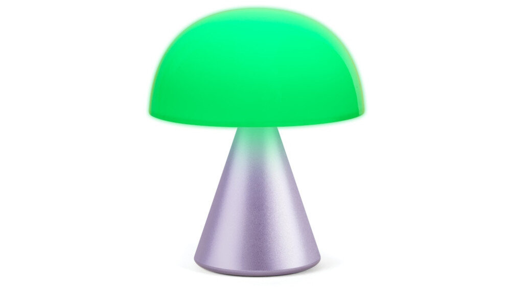 Lampa LED Lexon Mina M - czas pracy