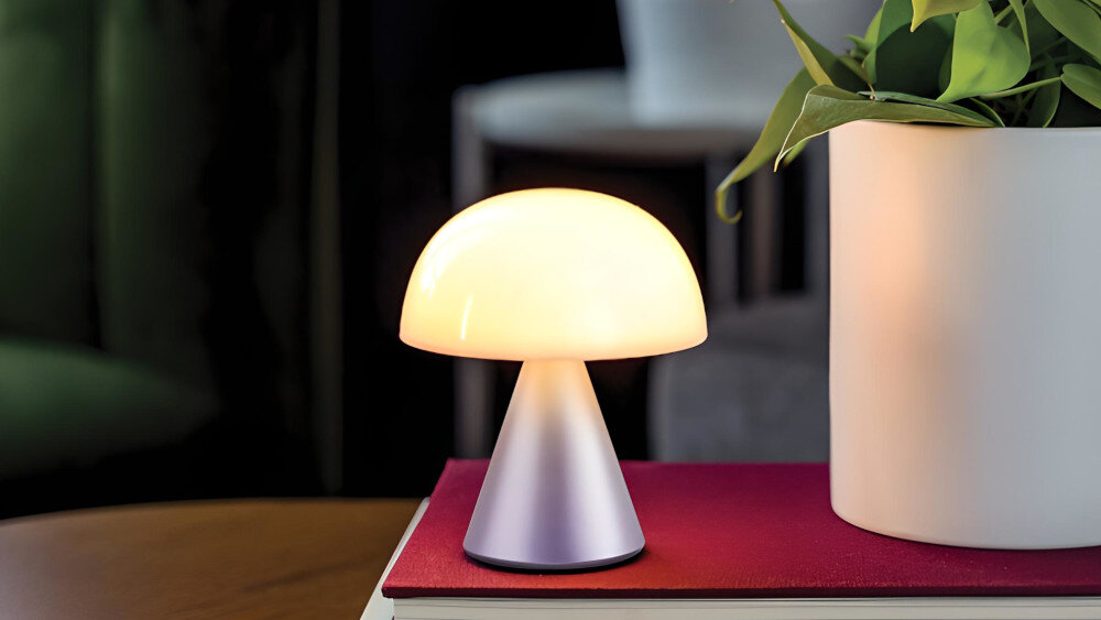 Lampa LED Lexon Mina M - odporność