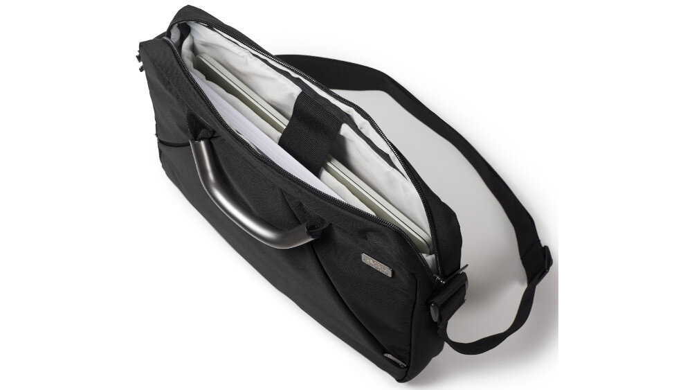 Torba na laptopa LEXON Premium+ Medium - ochrona
