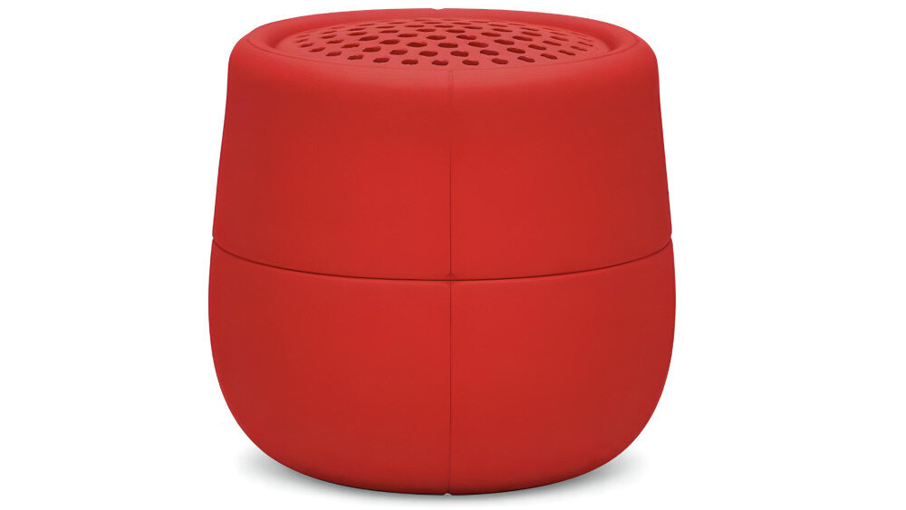 Głośnik LEXON Mino X - technologia TRILUMINOS