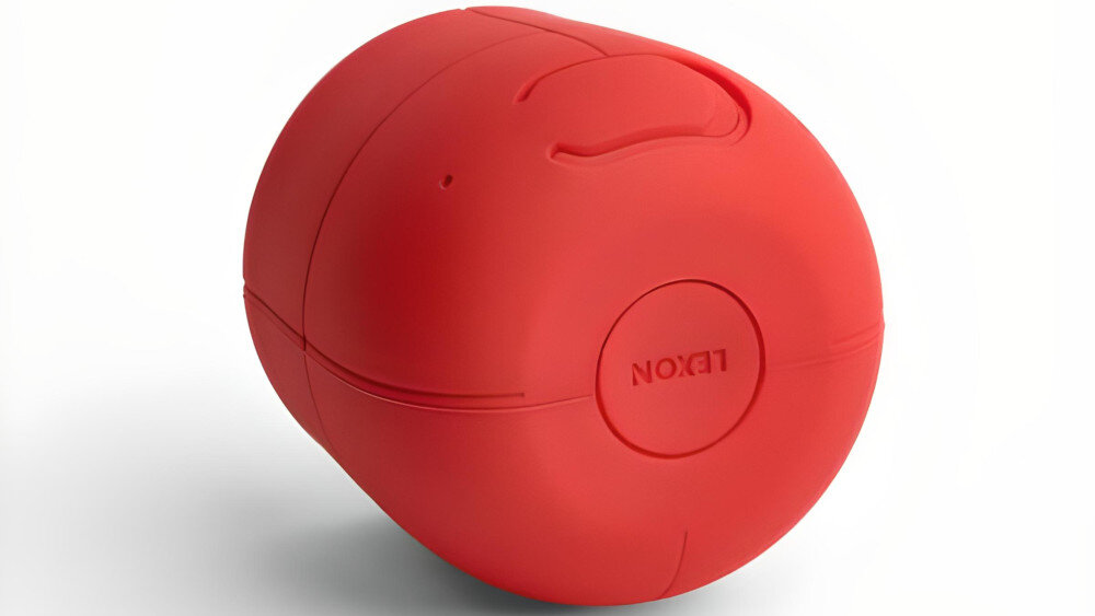 Głośnik LEXON Mino X  - funkcje