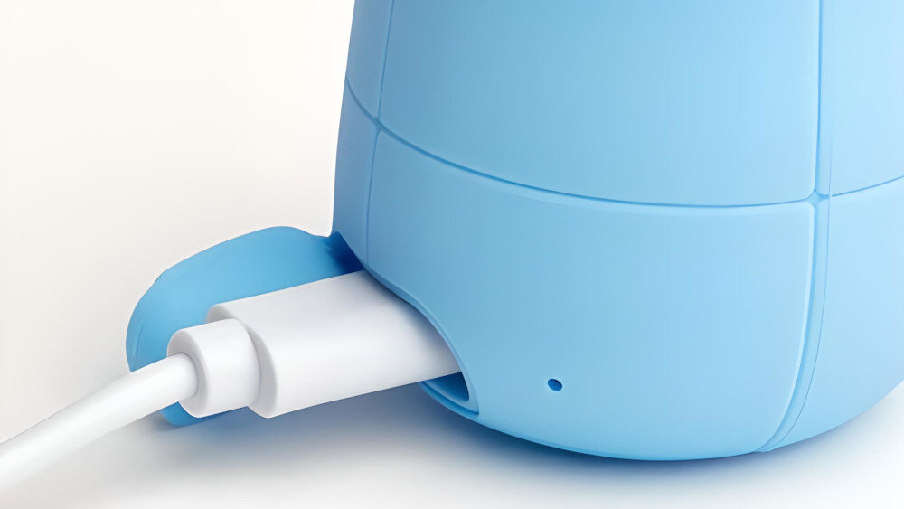 Głośnik LEXON Mino X  - ładowanie