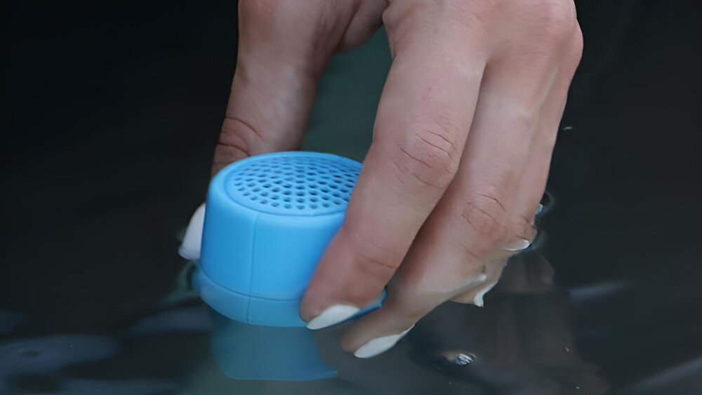 Głośnik LEXON Mino X  - wykonanie