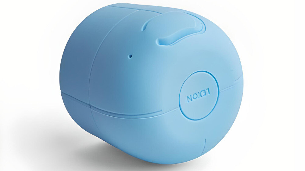 Głośnik LEXON Mino X  - funkcje