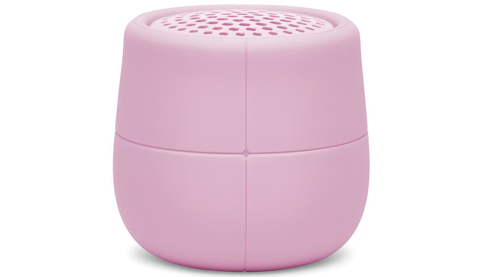 Głośnik LEXON Mino X - technologia TRILUMINOS