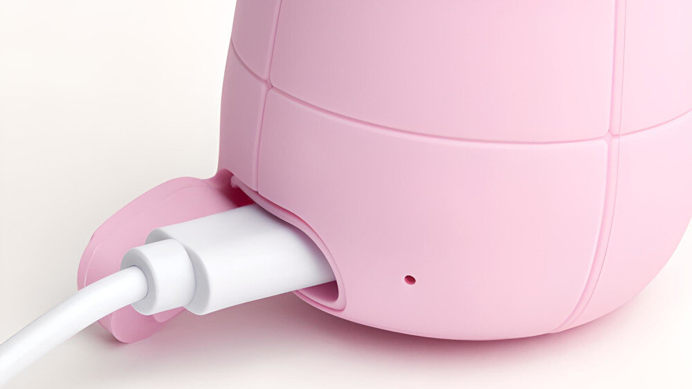 Głośnik LEXON Mino X  - ładowanie