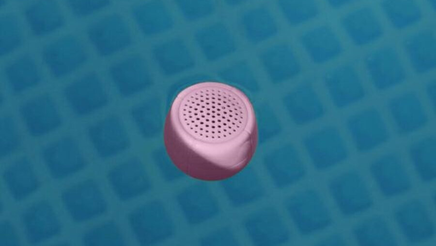 Głośnik LEXON Mino X  - odporność