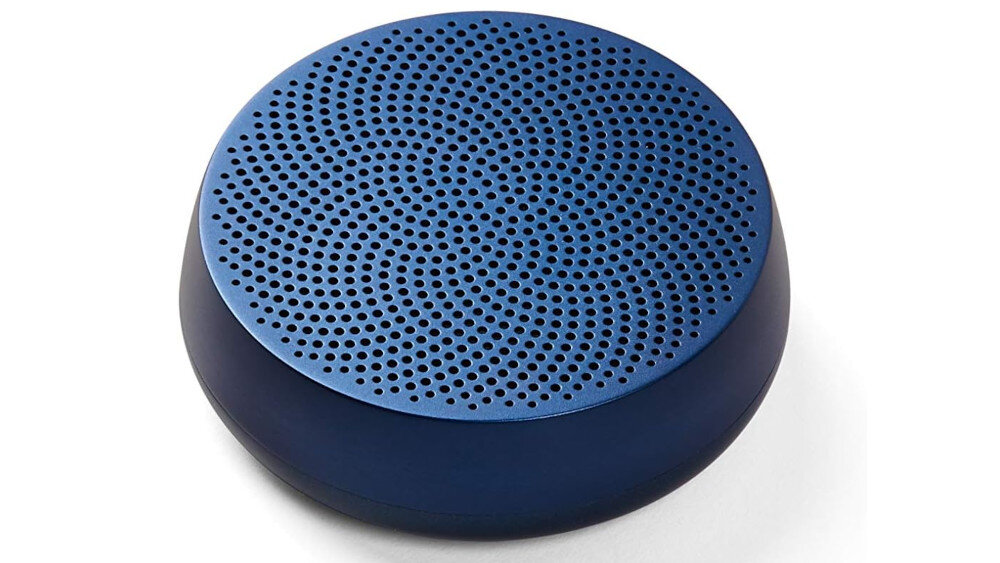 Głośnik LEXON Mino+ L - technologia TRILUMINOS