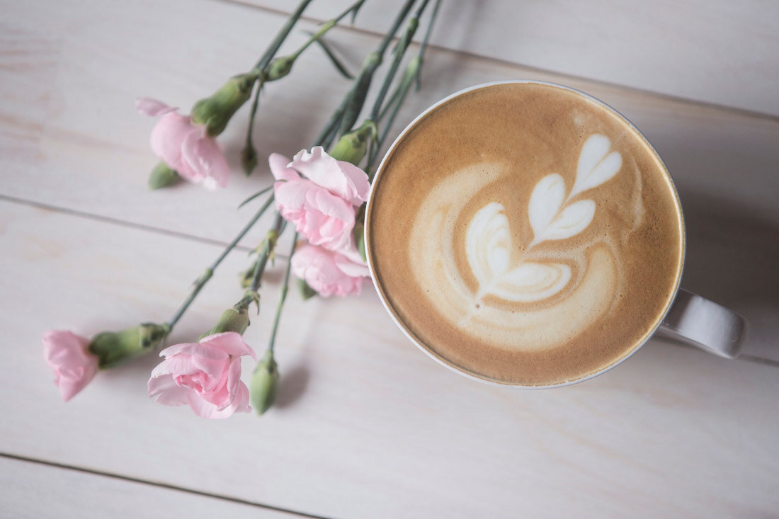 Kawa ziarnista MORNING BIRD Cafe Crema Arabica 1 kg (Rzemieślnicza) Uniwersalny charakter  gusta możliwości wybór