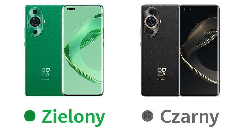 Smartfon HUAWEI Nova 11 Pro ekran bateria czujniki zdrowie sport pasek ładowanie pojemność rozdzielczość łączność sterowanie krew puls rozmowy smartfon aplikacja