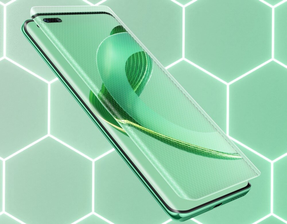 Smartfon HUAWEI Nova 11 Pro ekran bateria czujniki zdrowie sport pasek ładowanie pojemność rozdzielczość łączność sterowanie krew puls rozmowy smartfon aplikacja