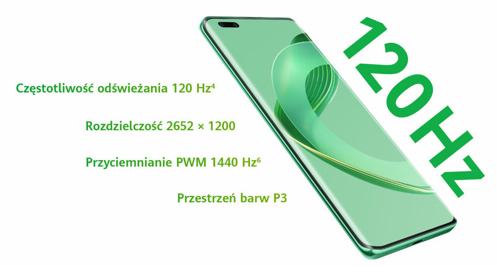 Smartfon HUAWEI Nova 11 Pro ekran bateria czujniki zdrowie sport pasek ładowanie pojemność rozdzielczość łączność sterowanie krew puls rozmowy smartfon aplikacja