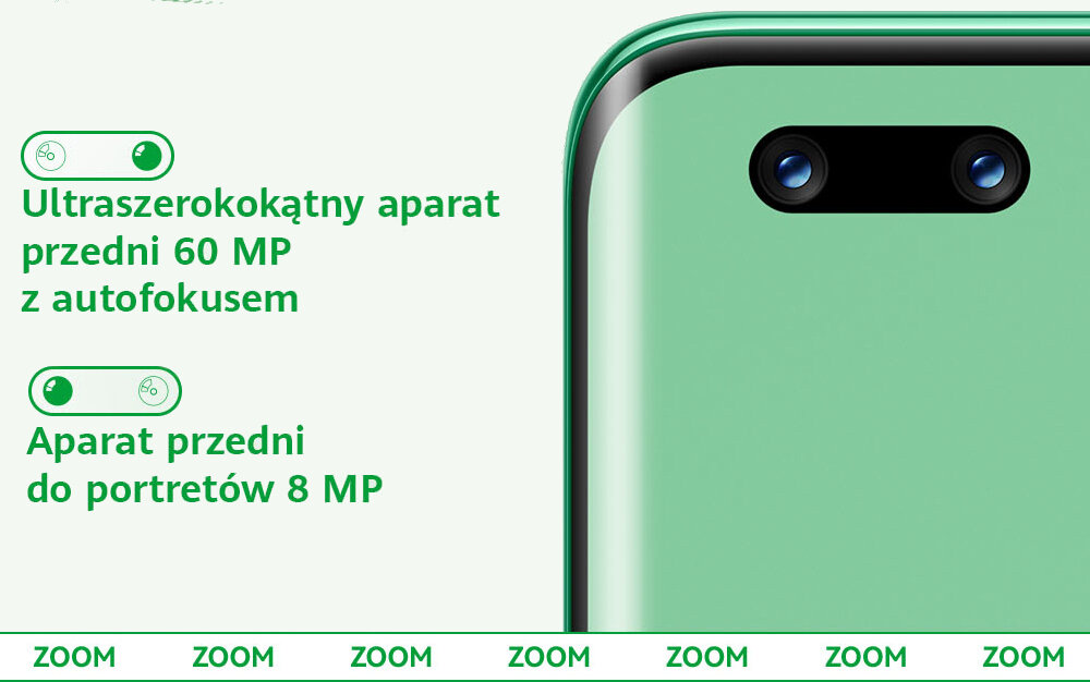 Smartfon HUAWEI Nova 11 Pro ekran bateria czujniki zdrowie sport pasek ładowanie pojemność rozdzielczość łączność sterowanie krew puls rozmowy smartfon aplikacja