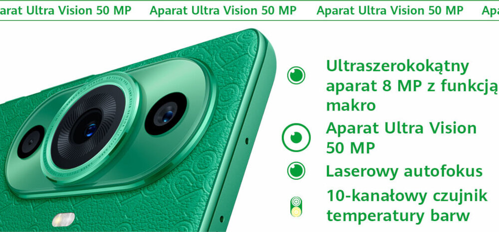 Smartfon HUAWEI Nova 11 Pro ekran bateria czujniki zdrowie sport pasek ładowanie pojemność rozdzielczość łączność sterowanie krew puls rozmowy smartfon aplikacja