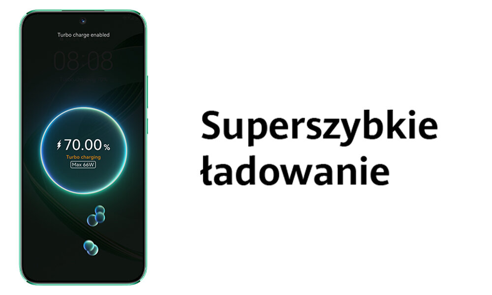 Smartfon HUAWEI Nova 11 ekran bateria czujniki zdrowie sport pasek ładowanie pojemność rozdzielczość łączność sterowanie krew puls rozmowy smartfon aplikacja