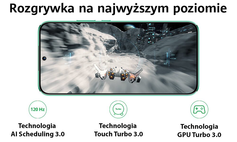 Smartfon HUAWEI Nova 11 ekran bateria czujniki zdrowie sport pasek ładowanie pojemność rozdzielczość łączność sterowanie krew puls rozmowy smartfon aplikacja