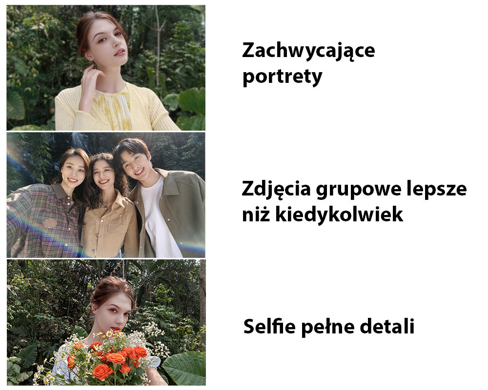 Smartfon HUAWEI Nova 11 ekran bateria czujniki zdrowie sport pasek ładowanie pojemność rozdzielczość łączność sterowanie krew puls rozmowy smartfon aplikacja