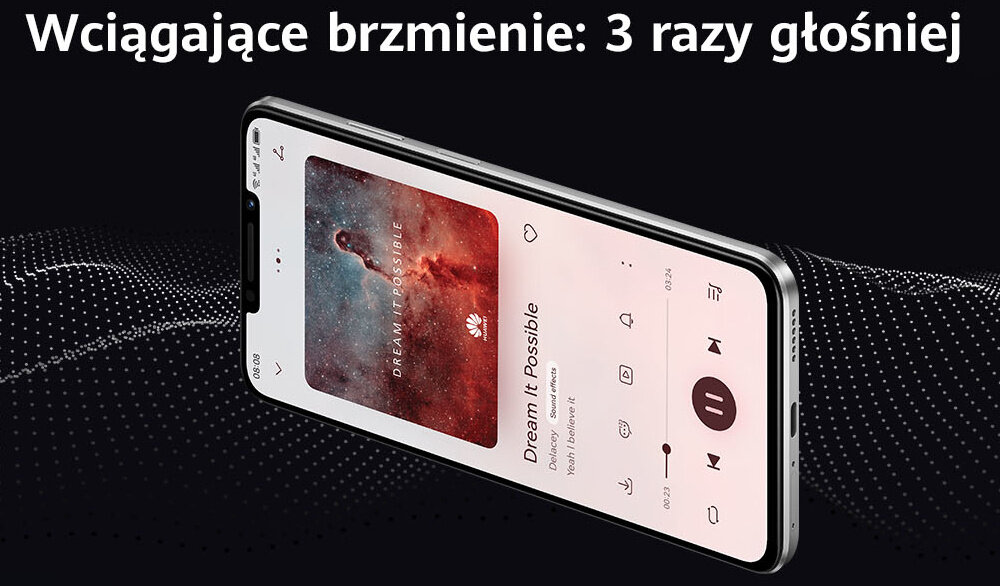 Smartfon HUAWEI Nova 11 Pro ekran bateria czujniki zdrowie sport pasek ładowanie pojemność rozdzielczość łączność sterowanie krew puls rozmowy smartfon aplikacja