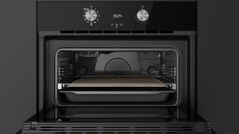 TEKA HLC 8510 P BK posiłki rodzina piekarnik goście pojemność
