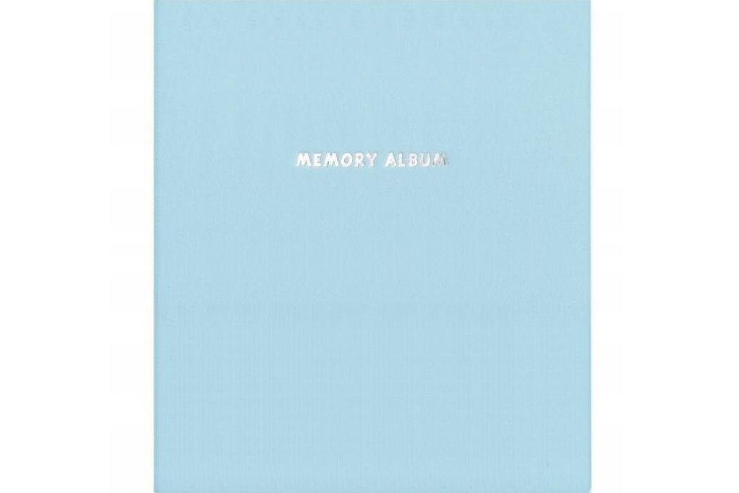 Album KODAK CAT wspomnienia pewność kompatybilność trwałość folia