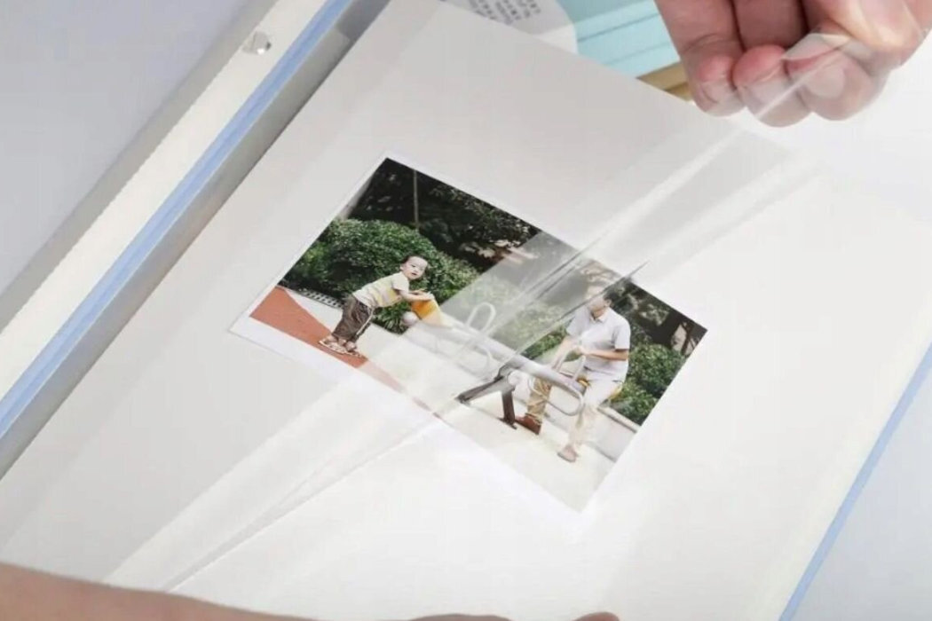 Album KODAK CAT wspomnienia pewność kompatybilność trwałość folia