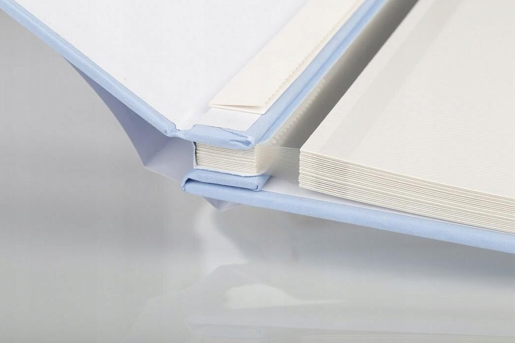 Album KODAK CAT wspomnienia pewność kompatybilność trwałość folia