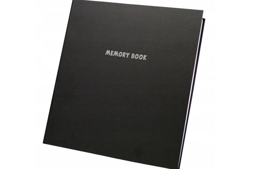 Album KODAK CAT wspomnienia pewność kompatybilność trwałość folia