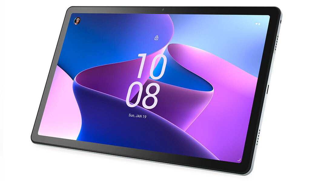 Tablet LENOVO Tab M10 3 gen - Tablet