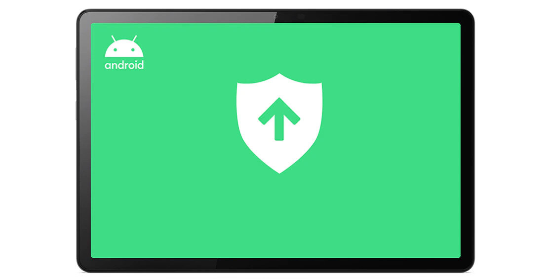 Tablet LENOVO Tab M10 3 gen - Android