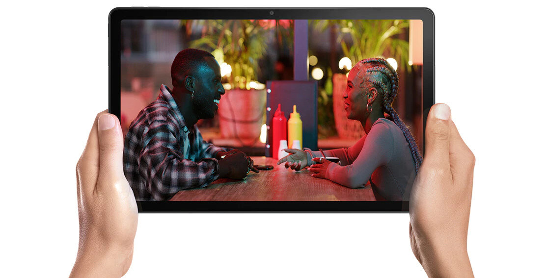 Tablet LENOVO Tab M10 3 gen - UNISOC T610