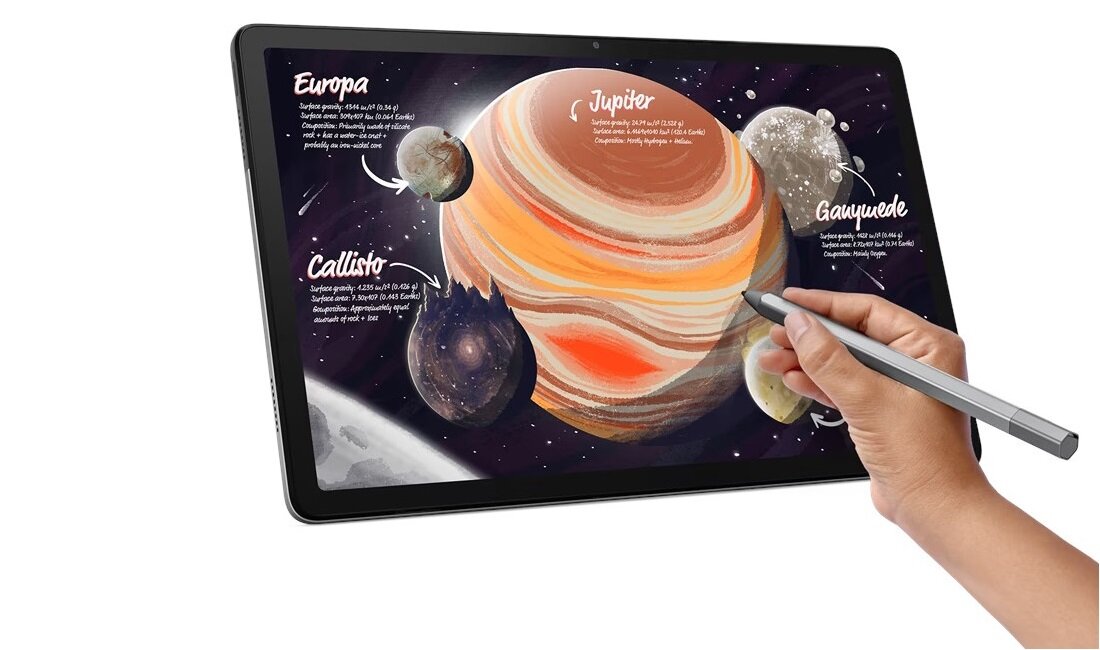 Tablet LENOVO Tab P11 2 gen - IPS