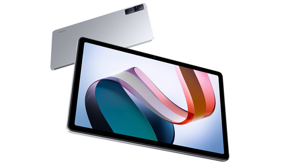 Tablet XIAOMI Redmi Pad 10.61 - konstrukcja