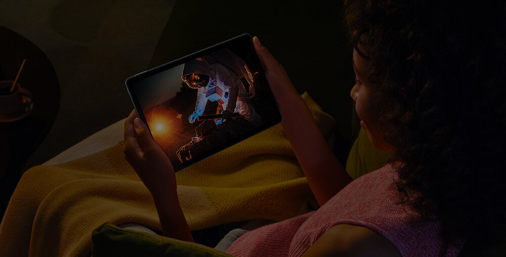 Tablet XIAOMI Redmi Pad 10.61  - ochrona oczu