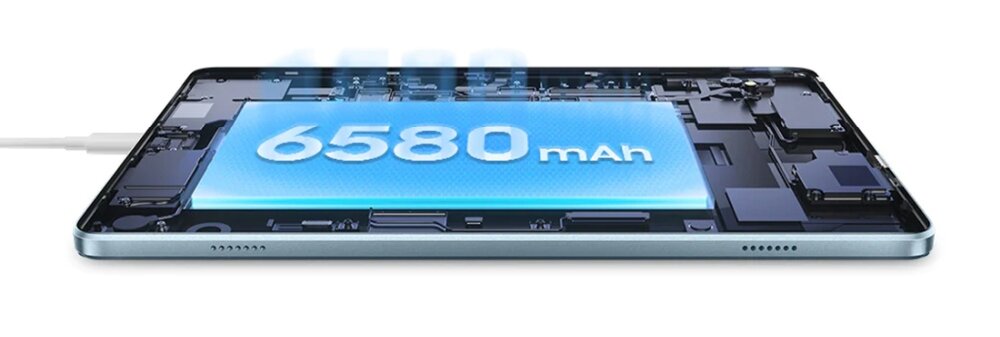 Tablet BLACKVIEW Tab 8 rozdzielczość rdzenie przekątna czujniki aparat głośnik czas pracy procesor transmisja danych waga wifi pamięć złącza zestaw 