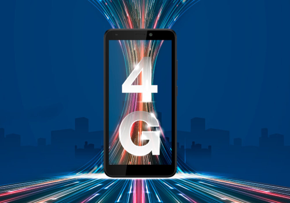 Smartfon KRUGER&MATZ Move 10 rozrywka aparat bateria połączenie internet dźwięk wyposażenie