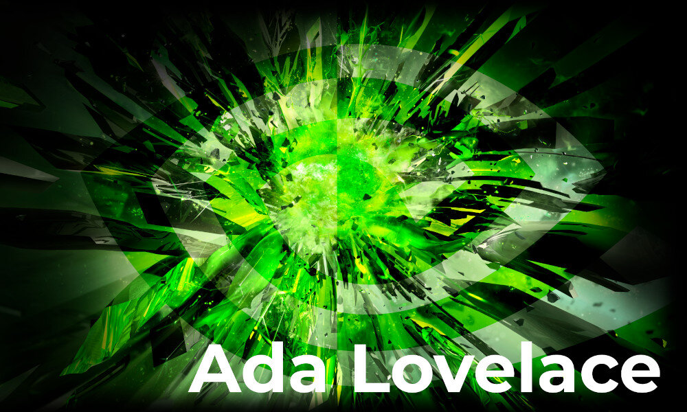 Laptop DREAMMACHINES RX4080-17PL275 17.3 240Hz i9-13900HX 16GB RAM 1TB SSD GeForce RTX4080 karta graficzna architektura układ graficzny technologie Ray Tracing DLSS