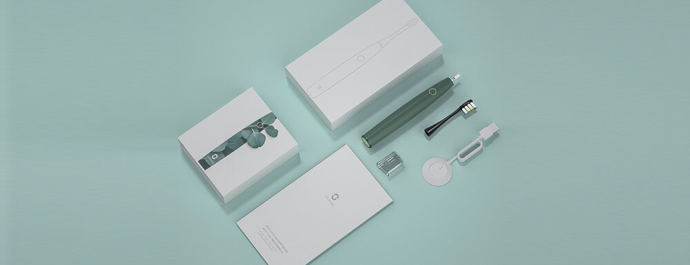 Szczoteczka-soniczna-do-twarzy-B-Fresh-Slim