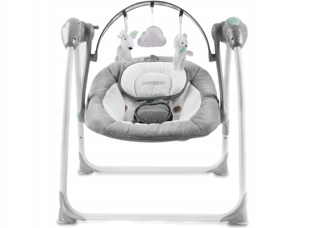 Lezaczek RICOKIDS 7321 kolor kolorystyka design wyglad