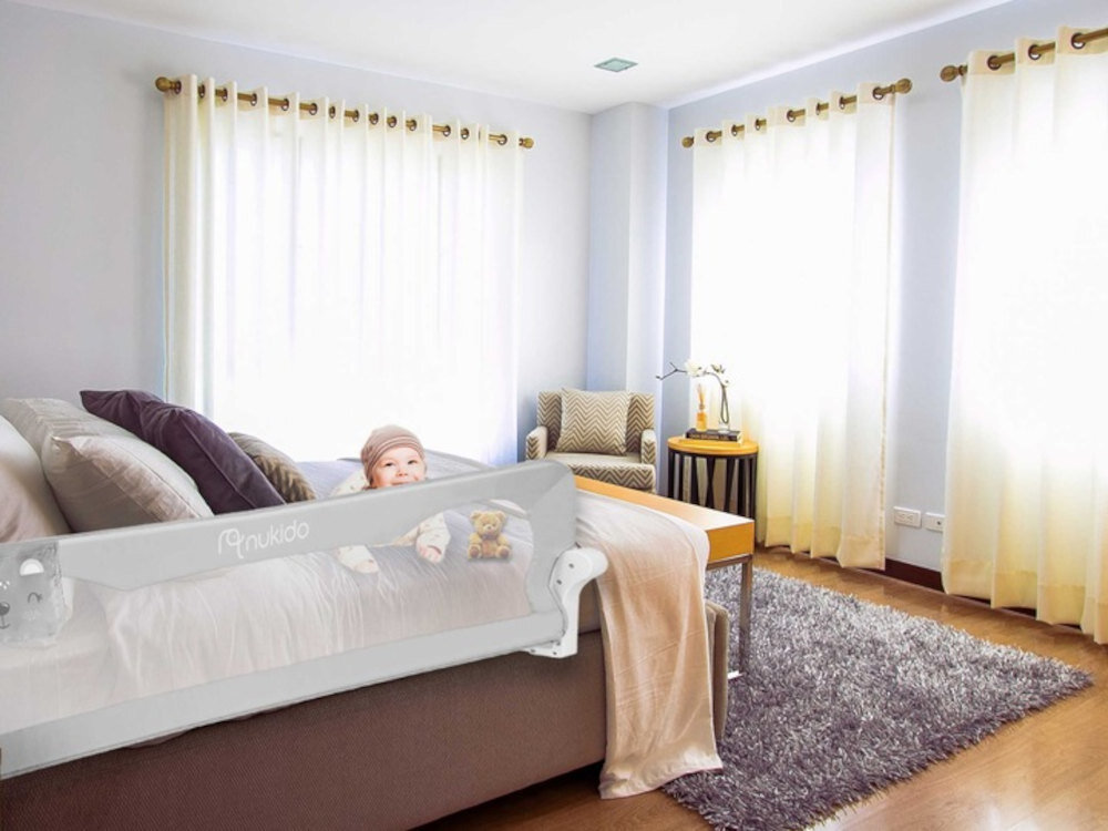 Oslona zabezpieczajaca NUKIDO NK-222 Blokada SafetyBelt