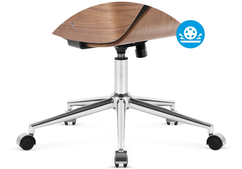 Fotel MARKADLER Boss 8.0 fotel miejsce pracy ergonomia podłokietniki zagłówek materiał wykonanie podstawa kółka