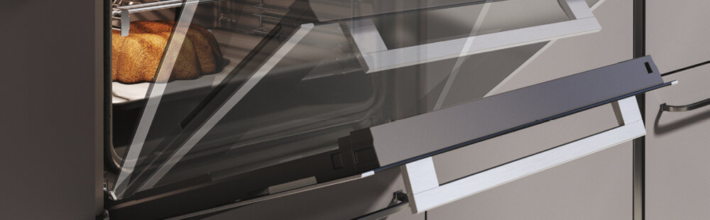 Piekarnik FRANKE FMA 97 P XS Elektryczny Stal szlachetna A+ moc pojemnosc ottwieranie wieko