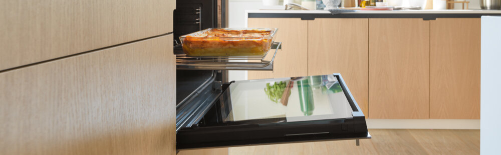 Piekarnik FRANKE FMA 97 P XS Elektryczny Stal szlachetna A+ opis wyglad ogolny