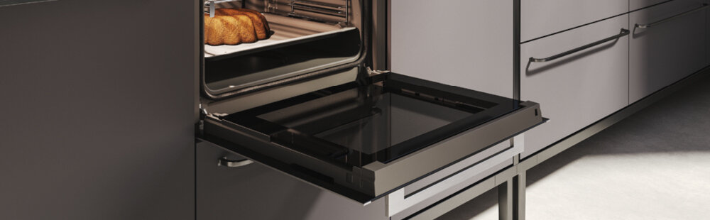 Piekarnik FRANKE FMA 97 P XS Elektryczny Stal szlachetna A+